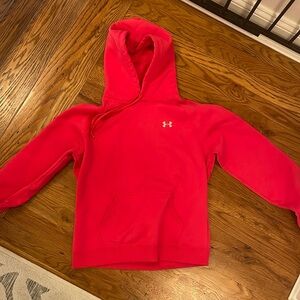 Women’s Under Armour Hoodie
